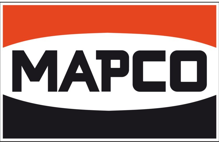 Запчастини MAPCO