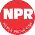 NPR Японія