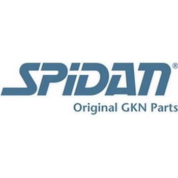 Запчасти SPIDAN