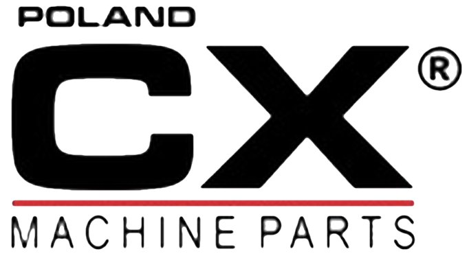 Запчасти CX
