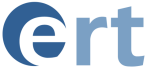 Логотип ERT