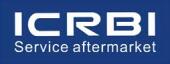 Логотип CRB