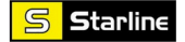 STARLINE Чехия
