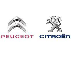 Запчасти Peugeot/Citroen