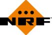 Логотип NRF