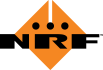 Логотип NRF