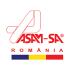 Логотип ASAM