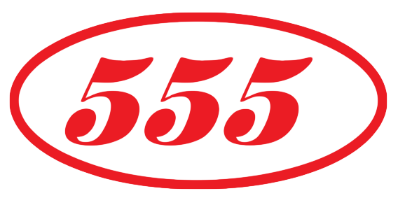 Запчастини 555