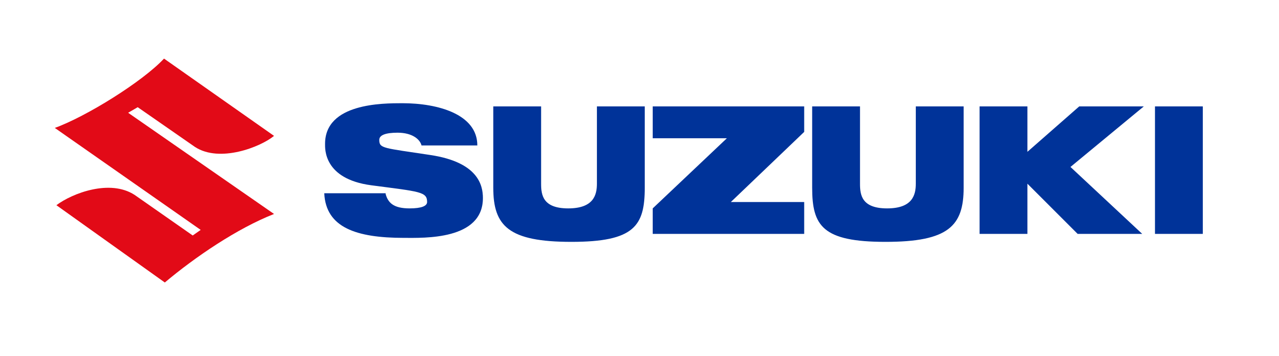 Запчастини SUZUKI
