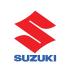 Логотип SUZUKI