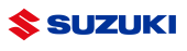 SUZUKI Японія