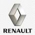 Логотип RENAULT