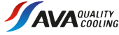 Логотип AVA COOLING