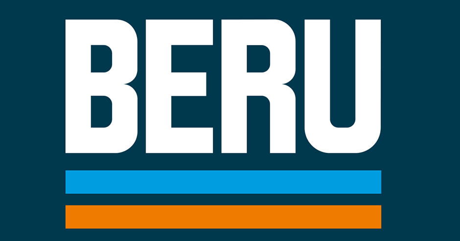 Запчастини BERU