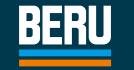 Логотип BERU