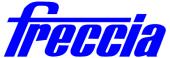 Логотип FRECCIA