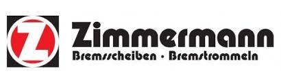 Запчасти ZIMMERMANN