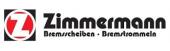 Логотип ZIMMERMANN
