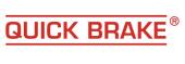 Логотип QUICK BRAKE
