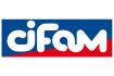 Логотип CIFAM