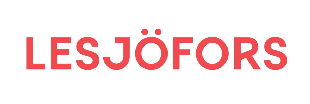 LESJOFORS