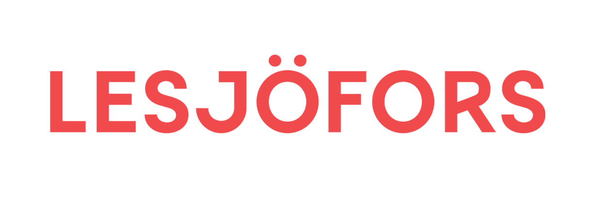 Запчасти LESJOFORS