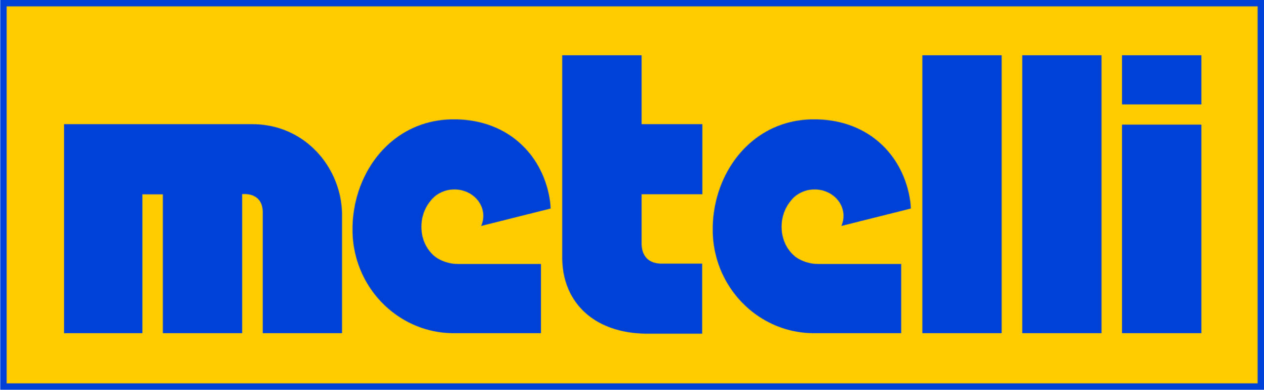 Запчасти Metelli