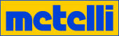 Логотип Metelli