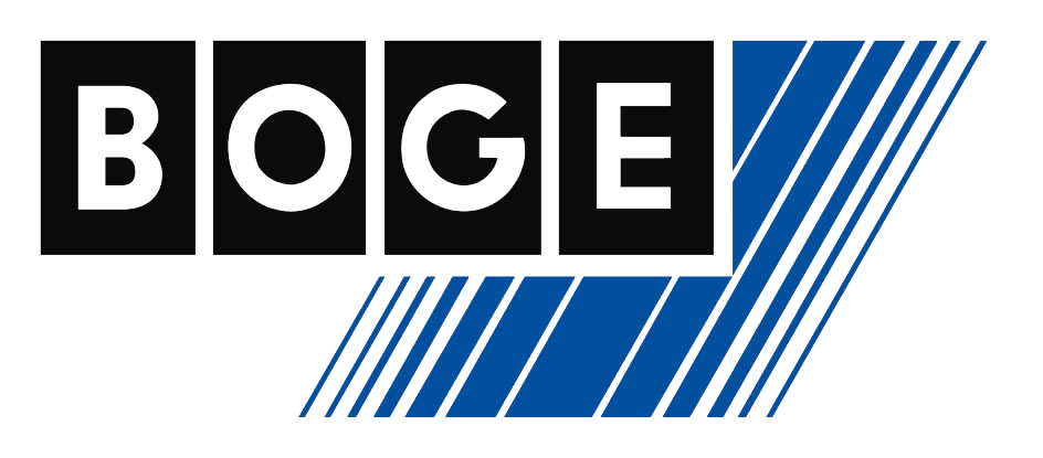 Запчастини BOGE