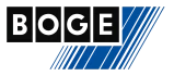 BOGE