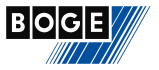 BOGE Німеччина