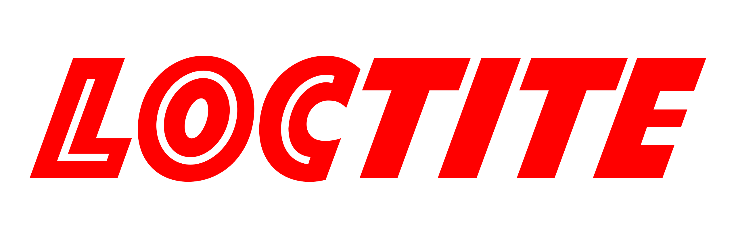 Запчасти Loctite
