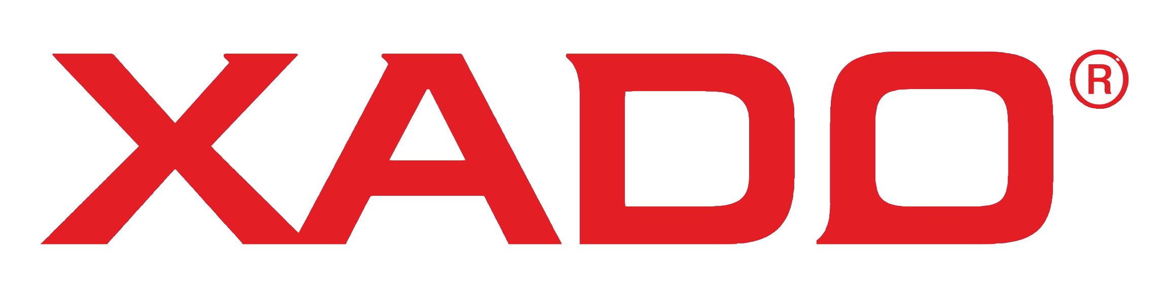 Запчастини XADO