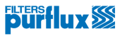 Логотип Purflux