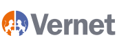 Логотип Vernet