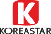 Логотип KOREASTAR