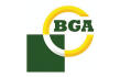 Логотип BGA