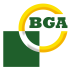 Логотип BGA