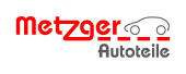 Логотип METZGER