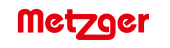 Логотип METZGER