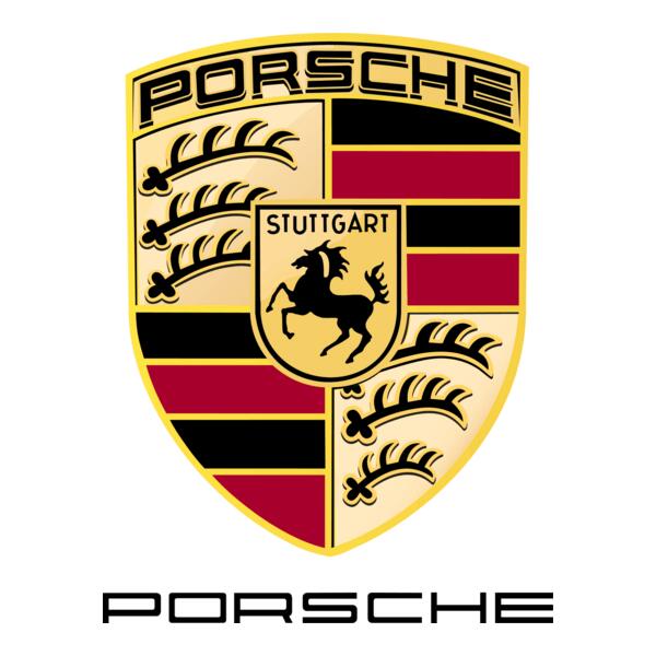 Запчасти PORSCHE