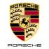 Логотип PORSCHE