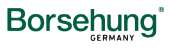 Логотип Borsehung