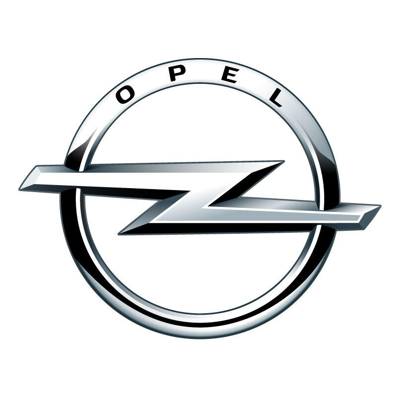 Запчасти Opel