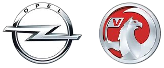 Запчасти Opel/Vauxhall