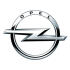 Логотип Opel