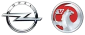 Opel/Vauxhall Німеччина