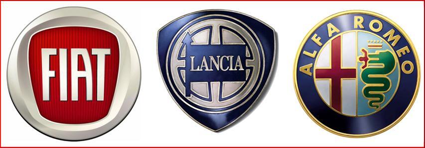 Запчасти Fiat/Alfa/Lancia