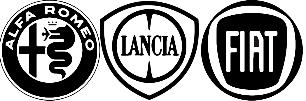 Запчасти Fiat/Lancia/Alfa Romeo