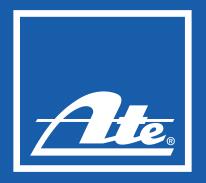 Запчасти ATE